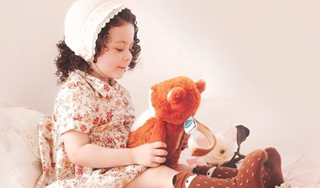 讓孩子安穩入睡的睡眠玩具，創造全家人美好夢境