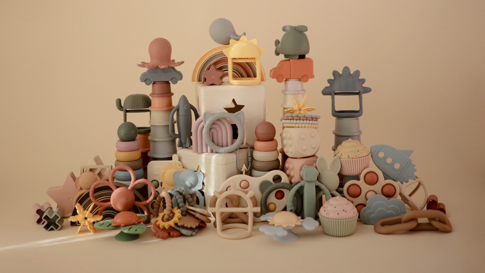 北歐風格控必收！最美嬰兒用品品牌推薦｜美國品牌的時尚魅力一次看完