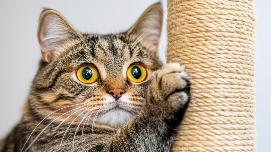 毛孩的遊戲哲學 - 貓咪篇  (Pet Journey 寵旅誌 Vol.08)