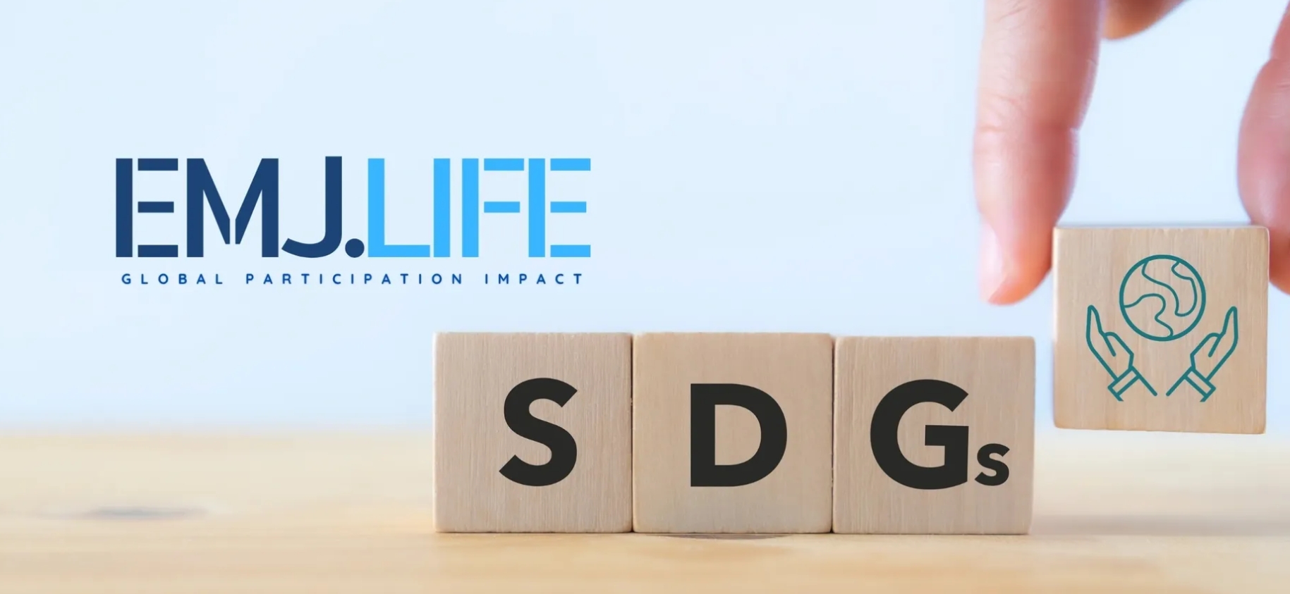 EMJ.LIFE 的品牌使命 Our Mission