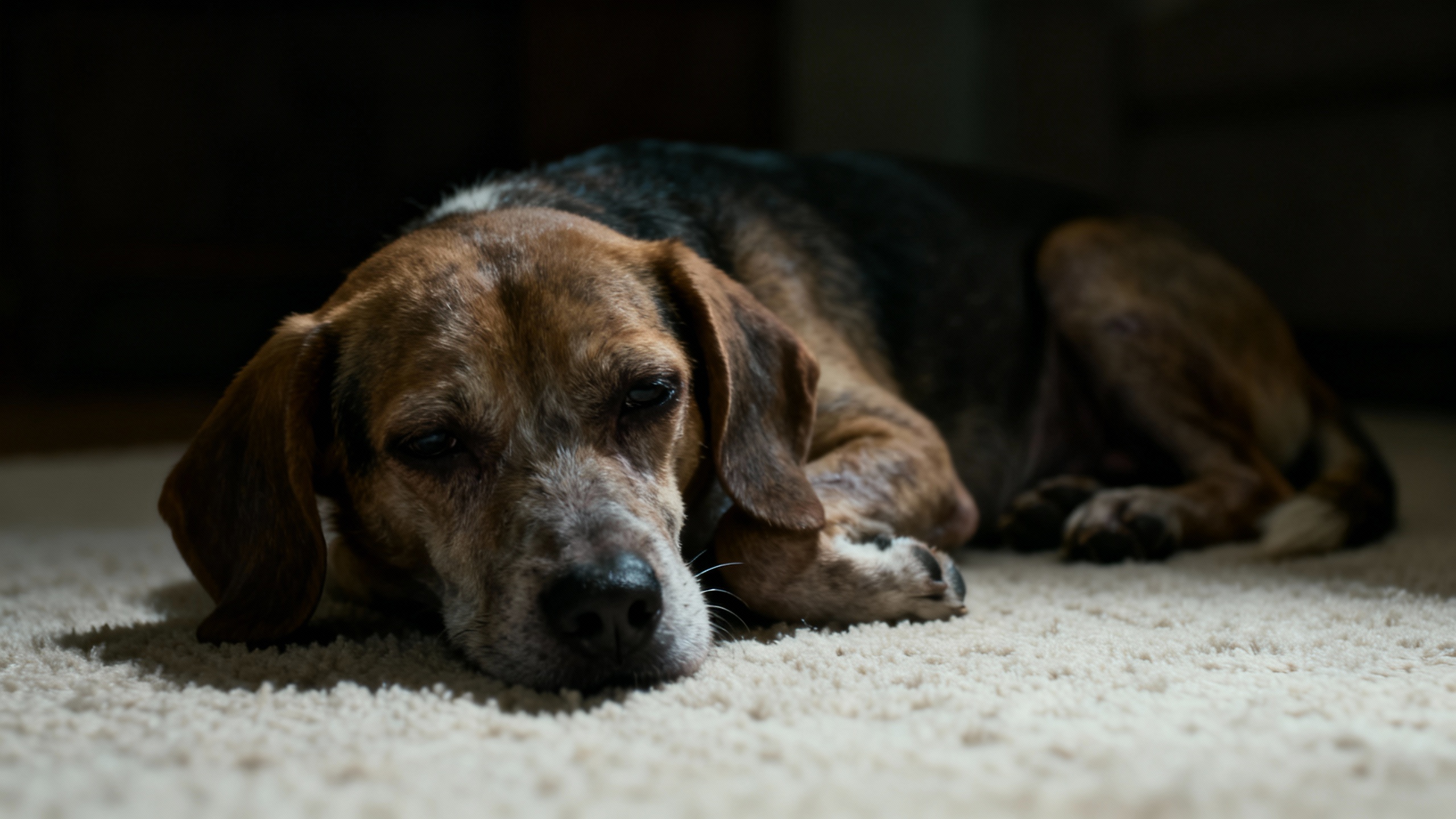 預防狗狗貧血這樣做！飼主必懂的原因與營養補充重點