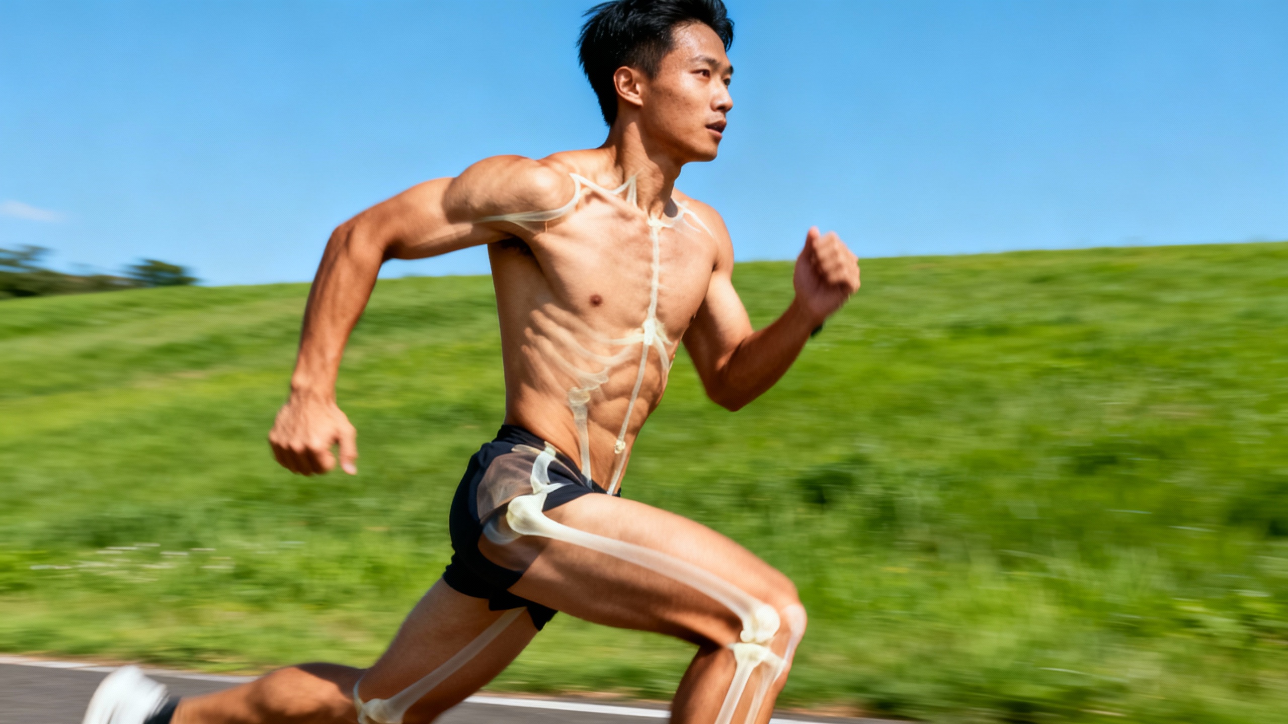 鈣質應該怎麼吃？最佳的吸收時機與D3的協助