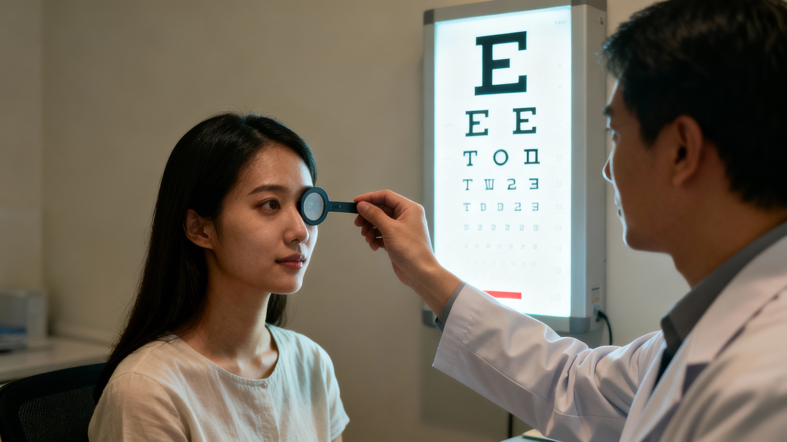 眼睛保健成分有哪些？常見護眼營養一次整理