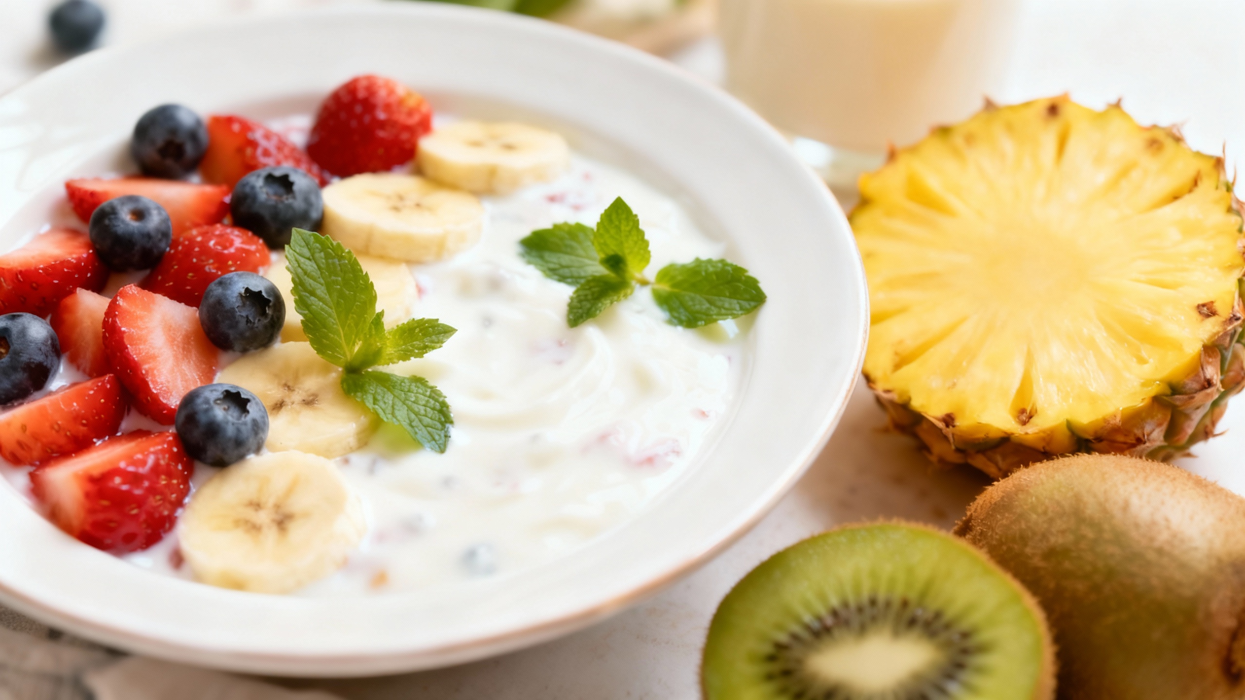 消化不良？試試這些調整，改善腹脹、便祕問題