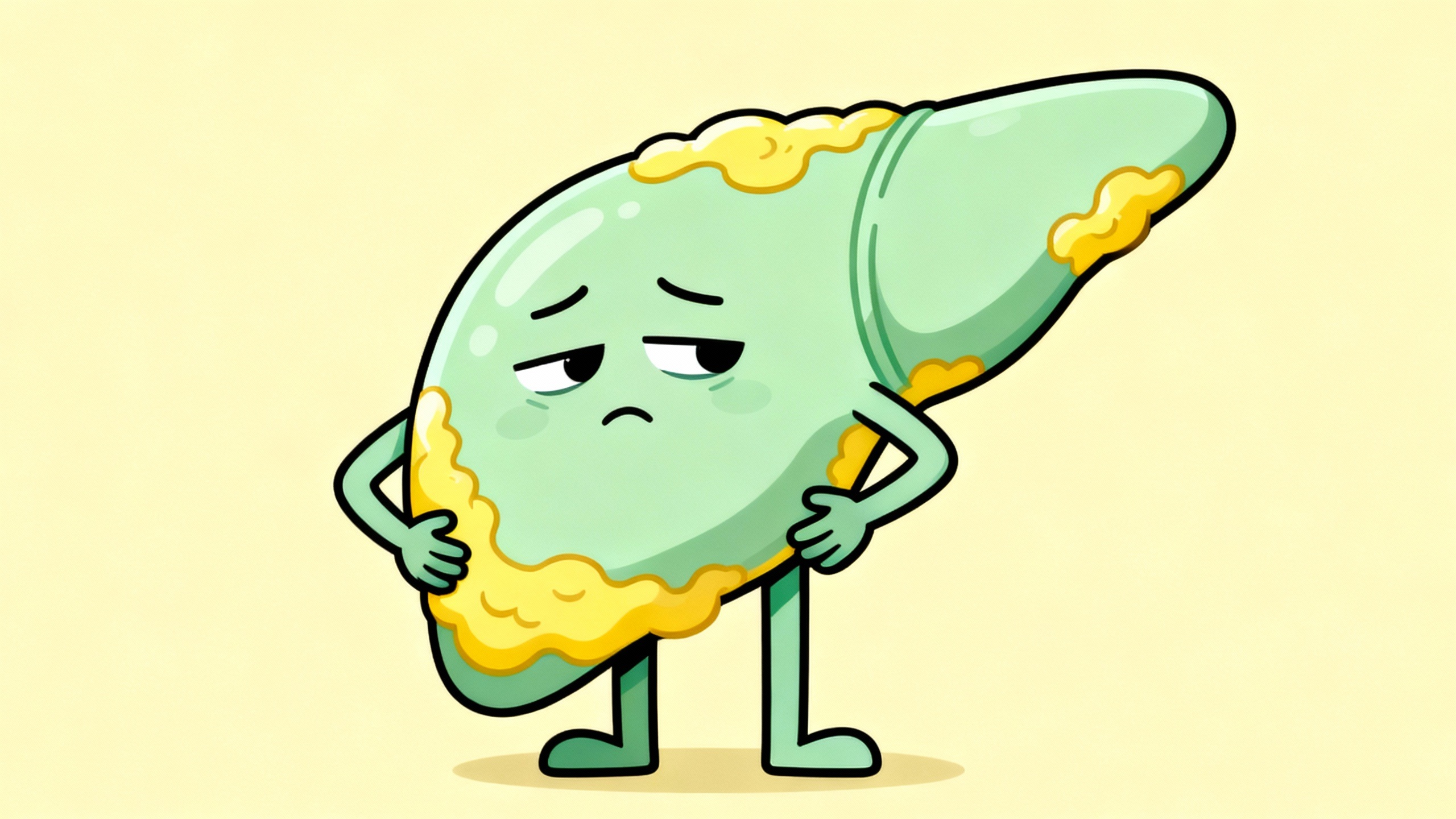 脂肪肝飲食怎麼吃？台灣常見營養素與日常飲食建議