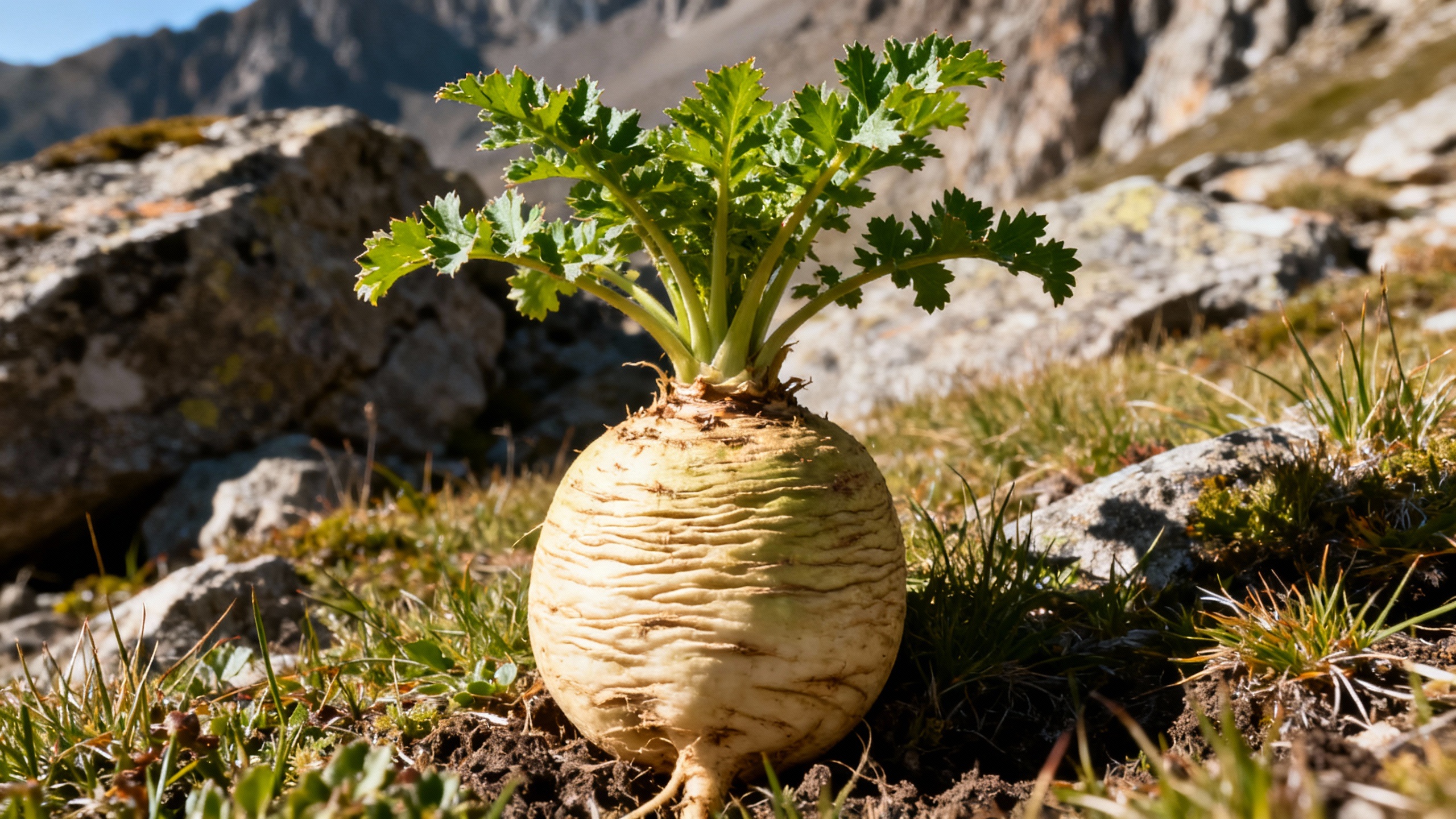 馬卡是什麼？功效、營養成分與挑選指南