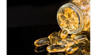 狗狗吃魚油的好處與功效